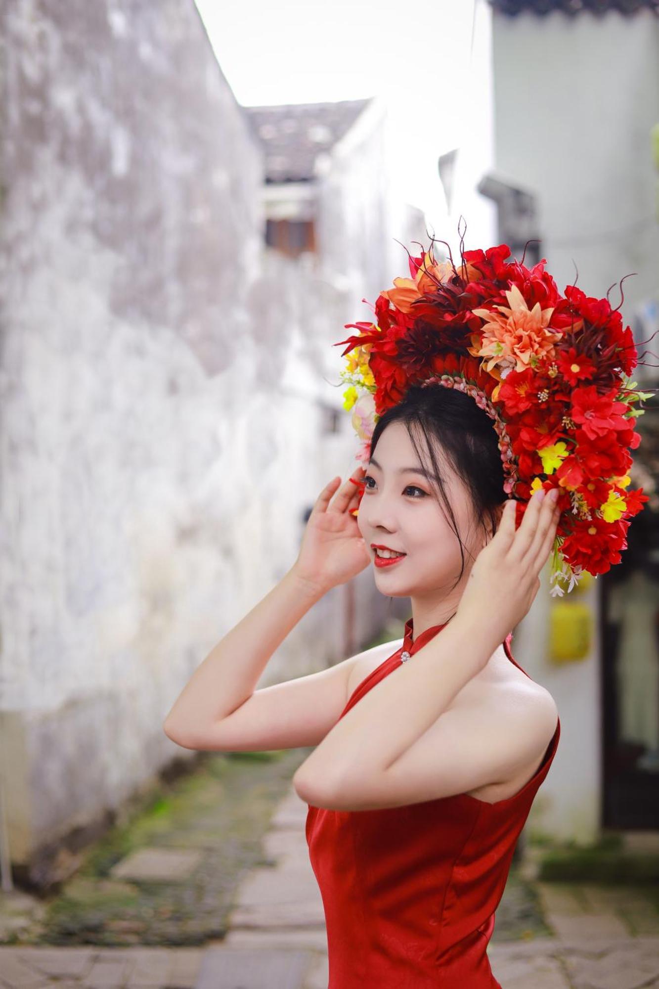 Tongli Slowlife River View Inn Suzhou  Exterior foto